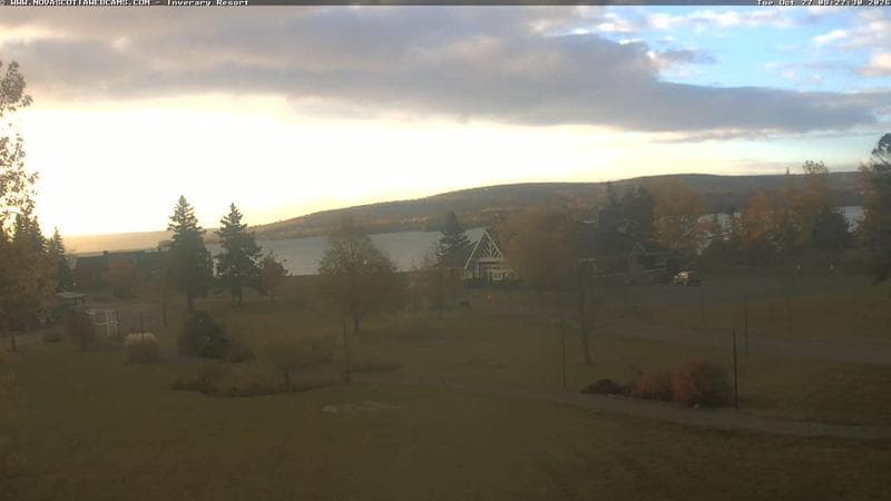 Inverary Resort