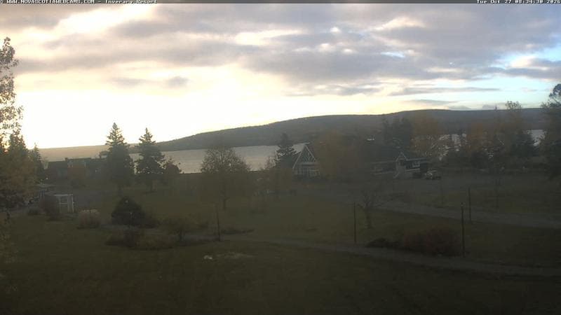 Inverary Resort