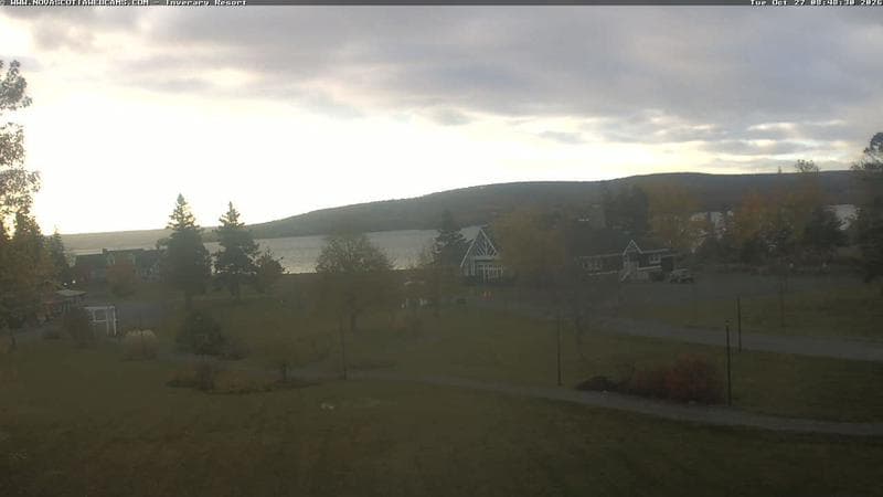 Inverary Resort