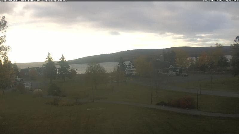 Inverary Resort