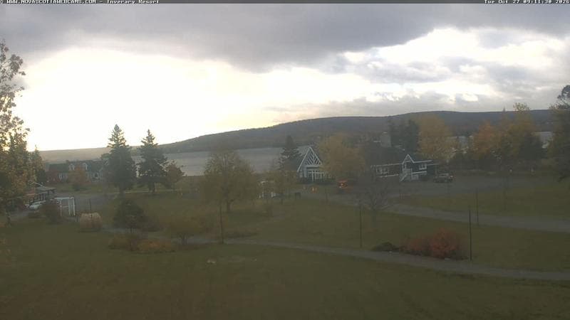 Inverary Resort