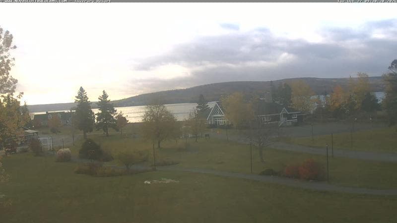 Inverary Resort