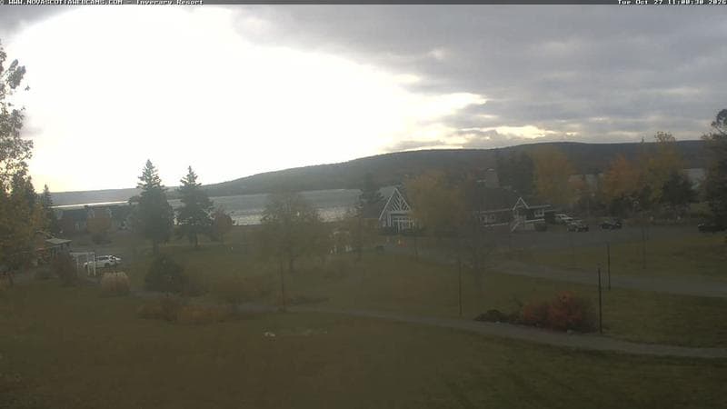 Inverary Resort