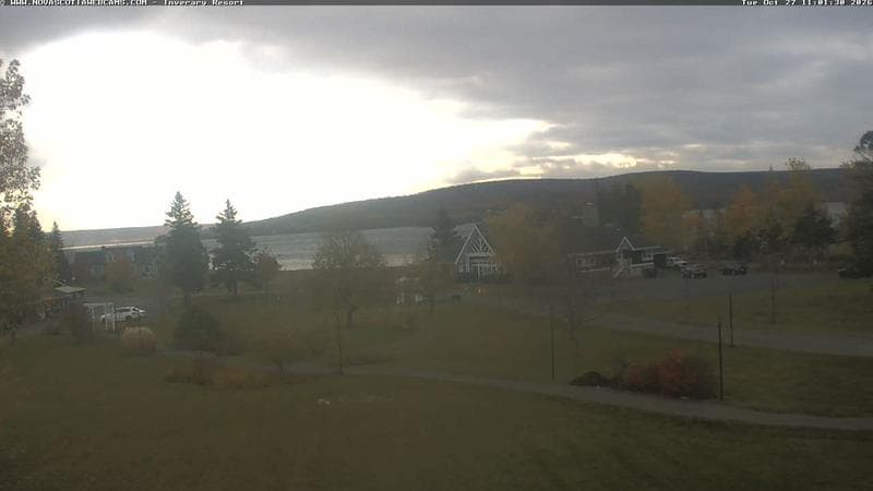 Inverary Resort