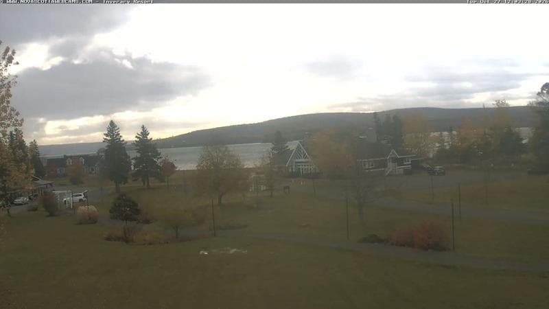 Inverary Resort