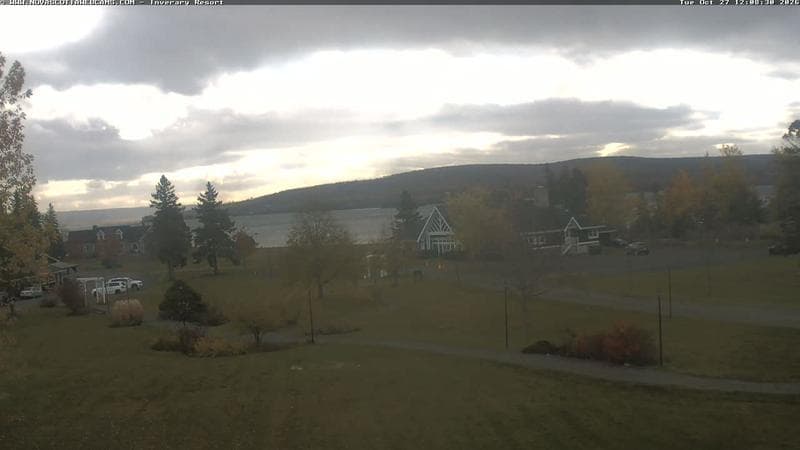 Inverary Resort