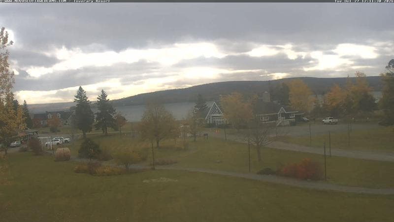 Inverary Resort