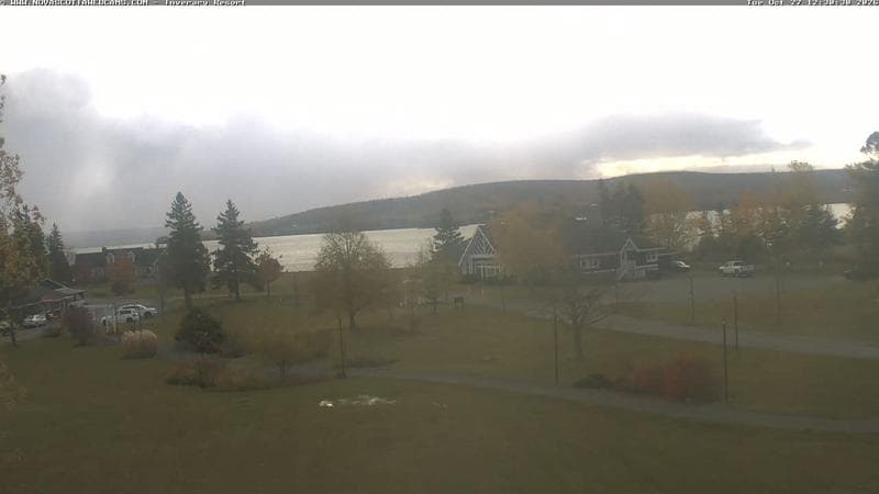 Inverary Resort