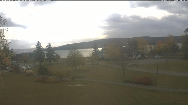 Inverary Resort