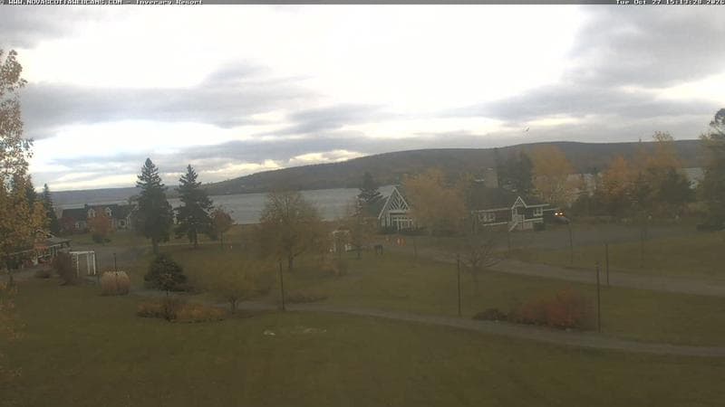 Inverary Resort