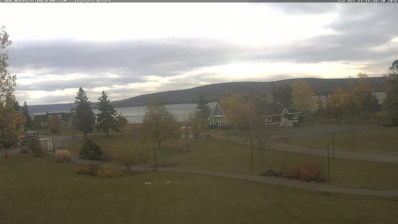 Inverary Resort