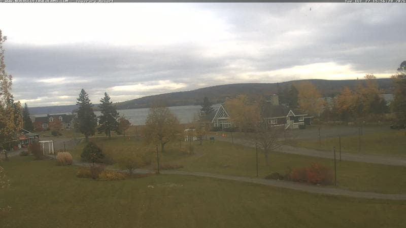 Inverary Resort