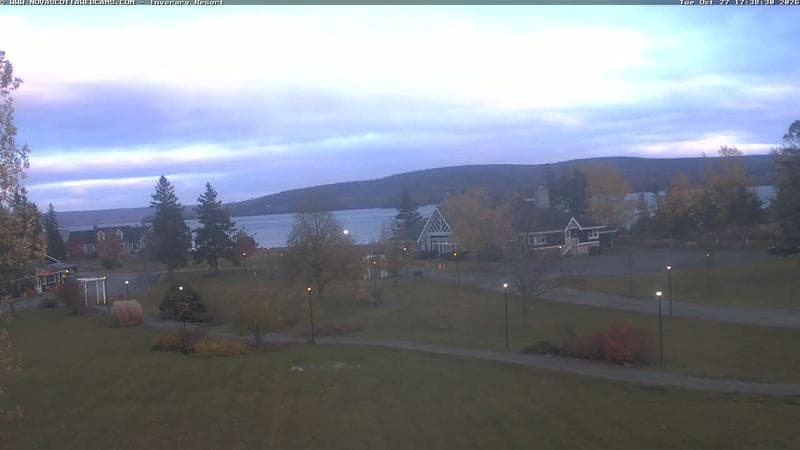 Inverary Resort