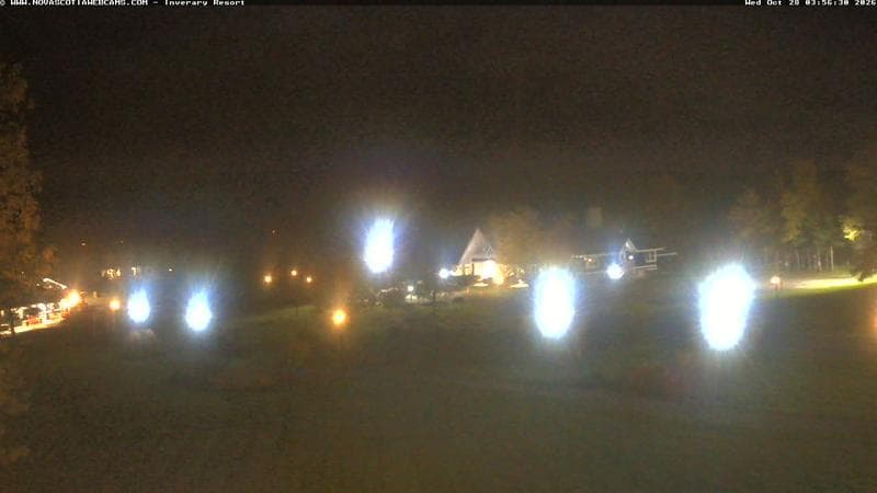 Inverary Resort