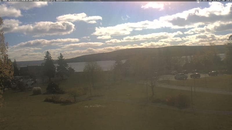 Inverary Resort