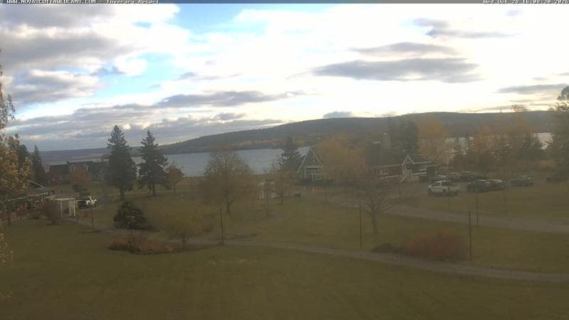 Inverary Resort
