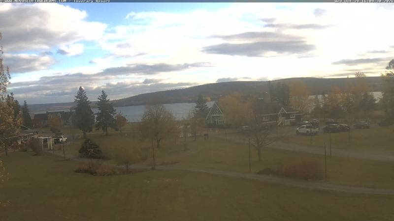 Inverary Resort