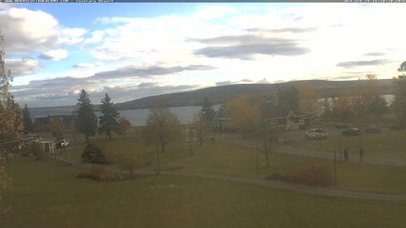 Inverary Resort