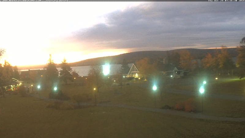 Inverary Resort