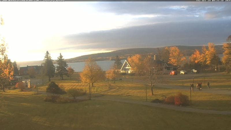 Inverary Resort