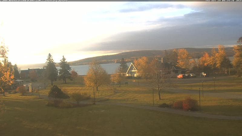Inverary Resort