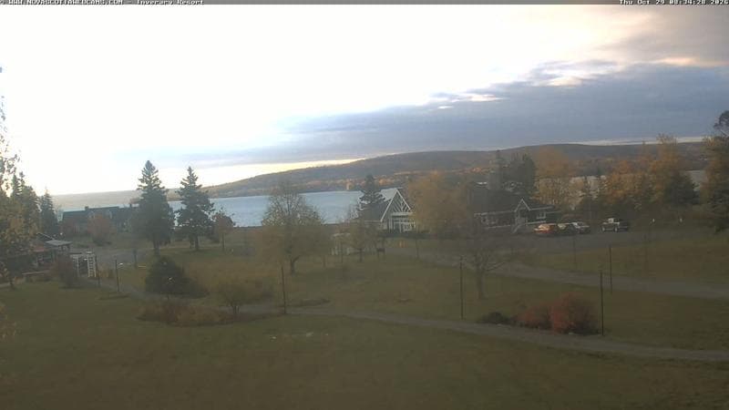 Inverary Resort