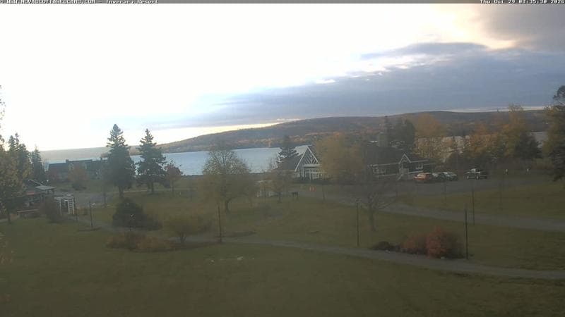 Inverary Resort
