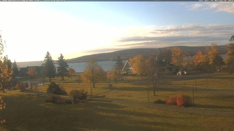 Inverary Resort
