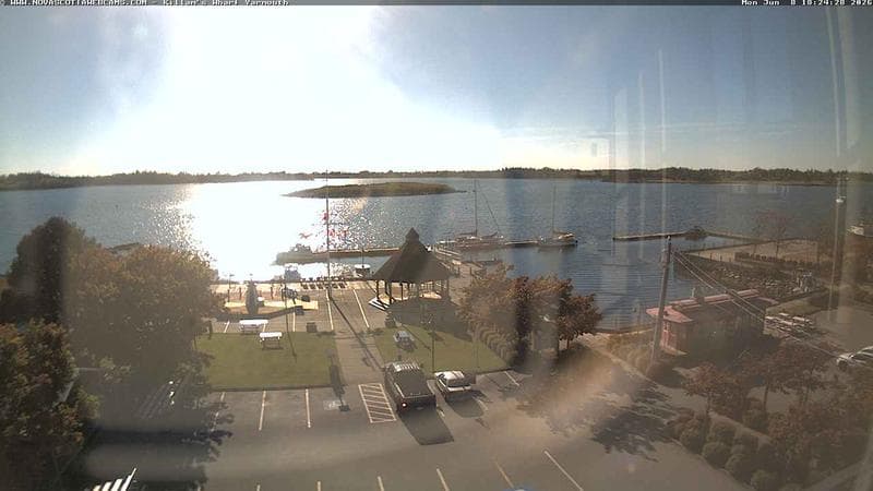 Killam's Wharf