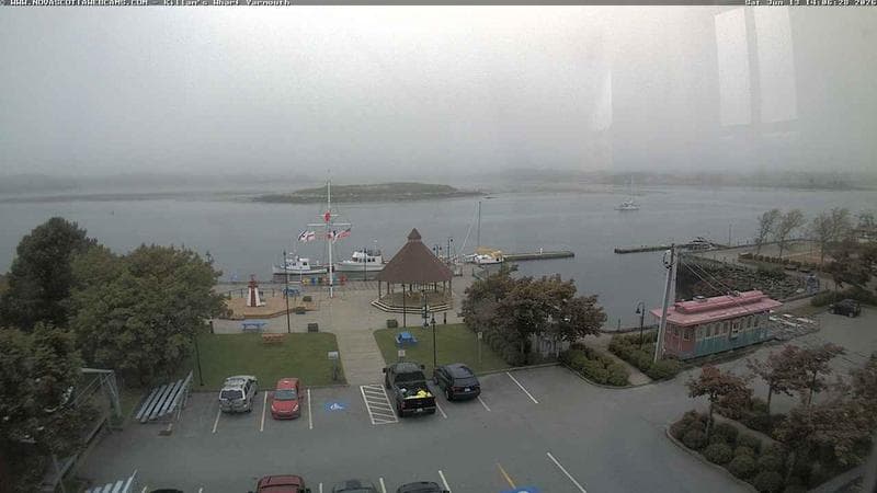 Killam's Wharf