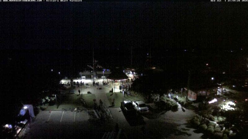 Killam's Wharf