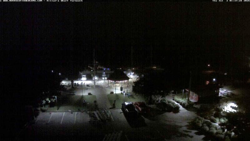 Killam's Wharf