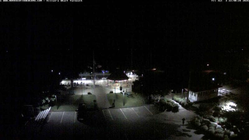 Killam's Wharf