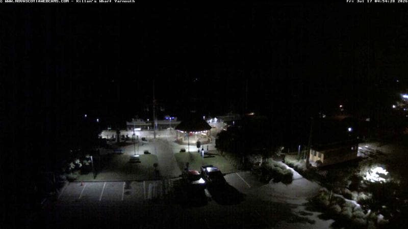 Killam's Wharf