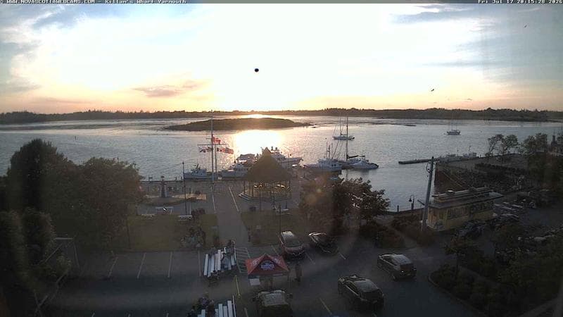 Killam's Wharf