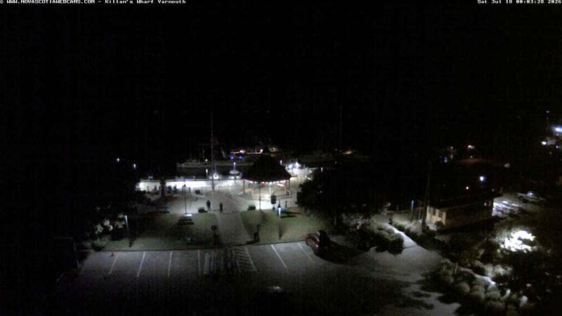 Killam's Wharf