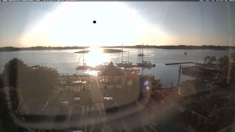 Killam's Wharf