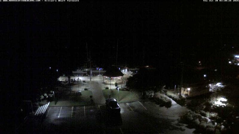 Killam's Wharf