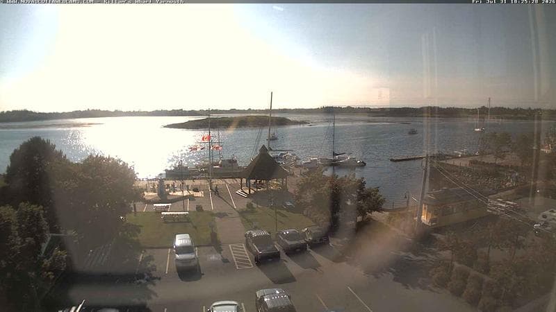 Killam's Wharf
