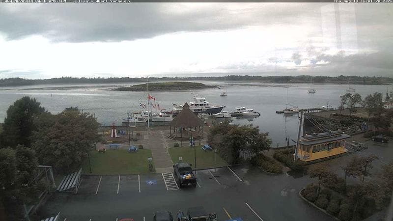 Killam's Wharf
