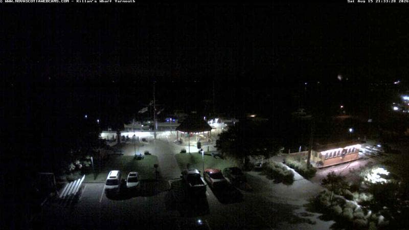 Killam's Wharf