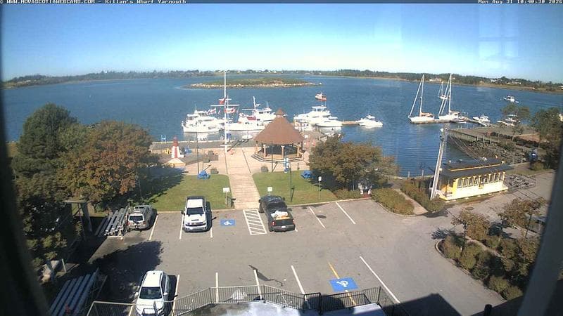 Killam's Wharf