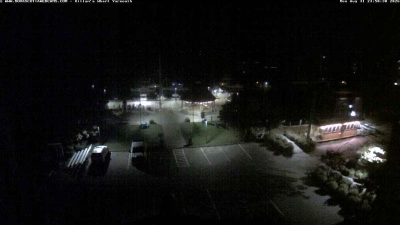 Killam's Wharf