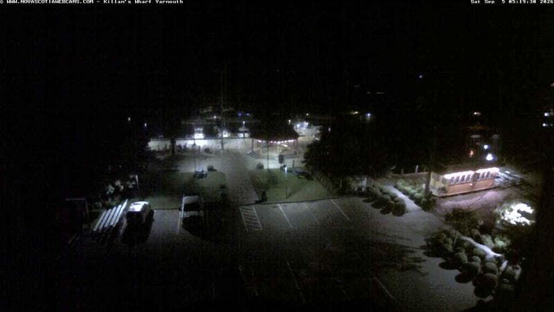 Killam's Wharf