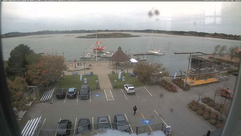 Killam's Wharf