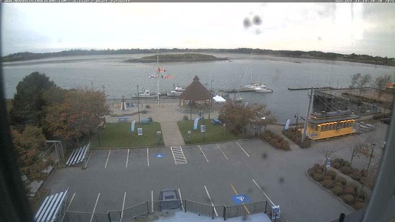 Killam's Wharf