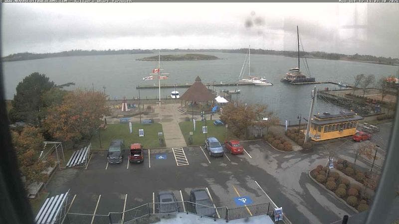 Killam's Wharf