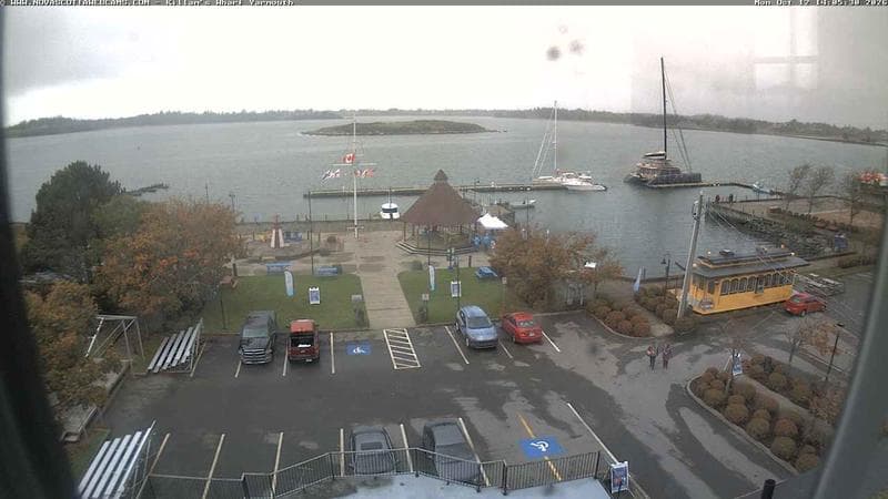 Killam's Wharf