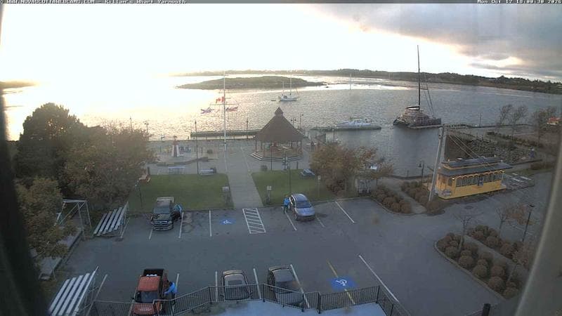 Killam's Wharf