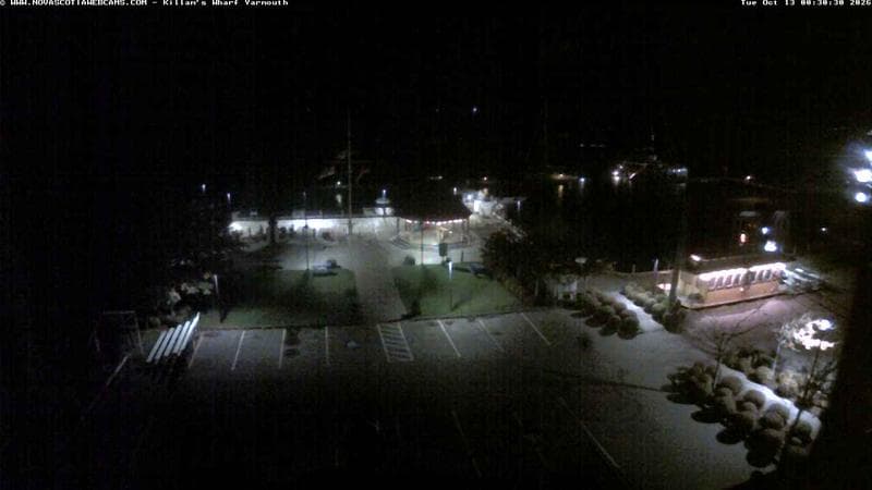 Killam's Wharf